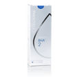 TEOSYAL RHA 2 - 2 x 1 ml - MR.FiLLER (37733149)
