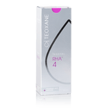 TEOSYAL RHA 4 - 2 x 1,2 ml - MR.FiLLER (37733325)