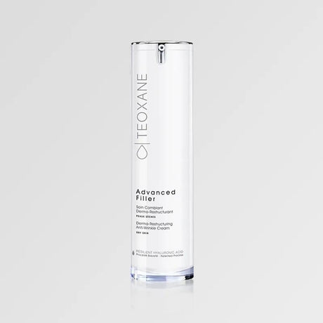 TEOXANE ADVANCED FILLER DRY SKIN 50ML - Mr. Filler (37733651)