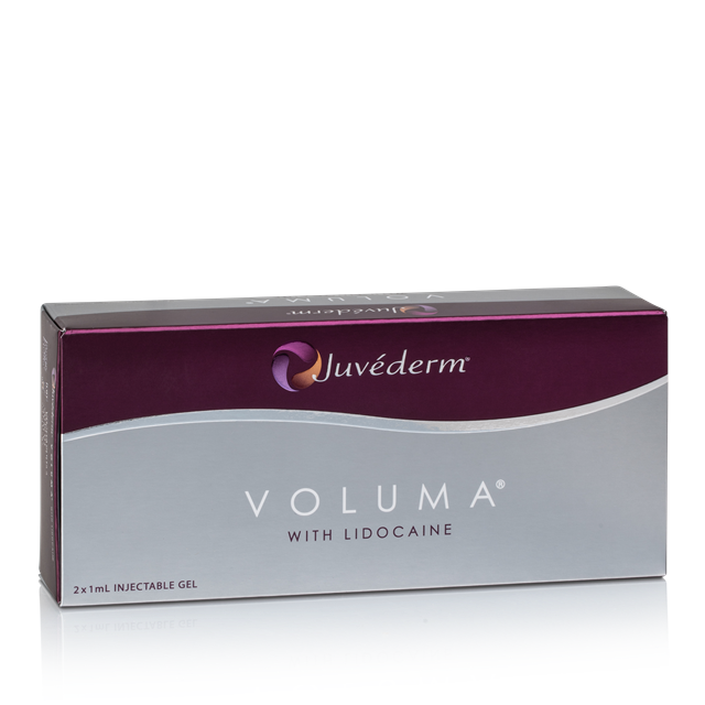 JUVEDERM VOLUMA