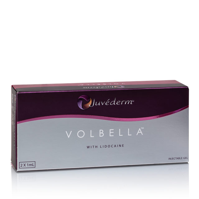 JUVEDERM VOLBELLA