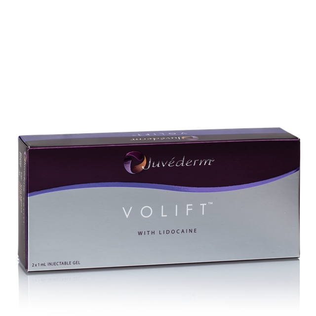 JUVEDERM VOLIFT