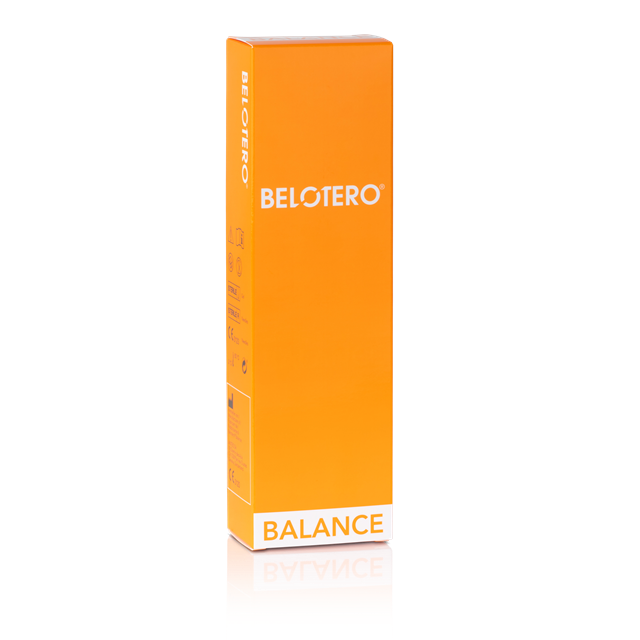 BELOTERO BALANCE 1 ml