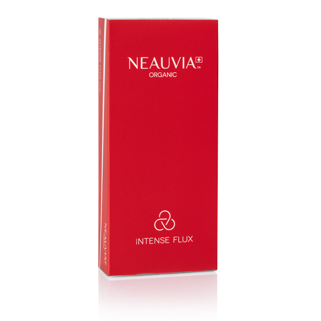 NEAUVIA ORGANIC INTENSE FLUX 1ml