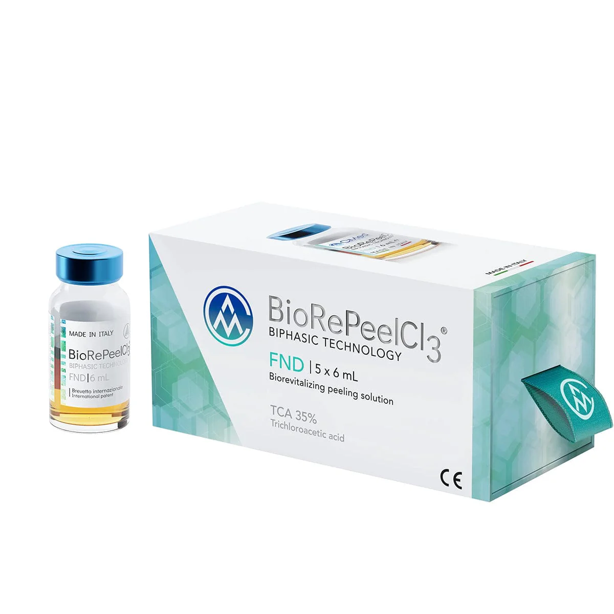 BIO REPEEL FND - 1 x 6 ml