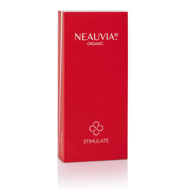 NEAUVIA ORGANIC STIMULATE 1 ml