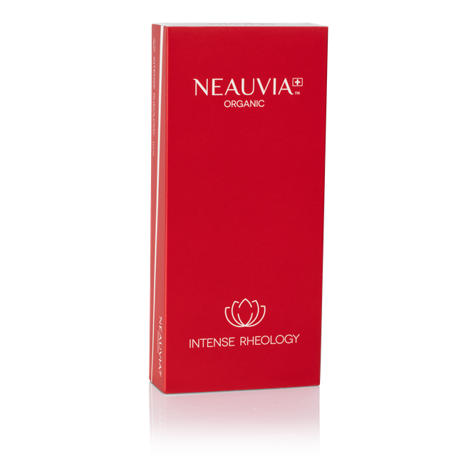 NEAUVIA ORGANIC INTENSE RHEOLOGY