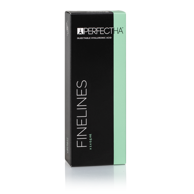 PERFECTHA FINELINES 0,5 ml