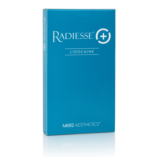 RADIESSE LIDOCAINE 1,5 ml