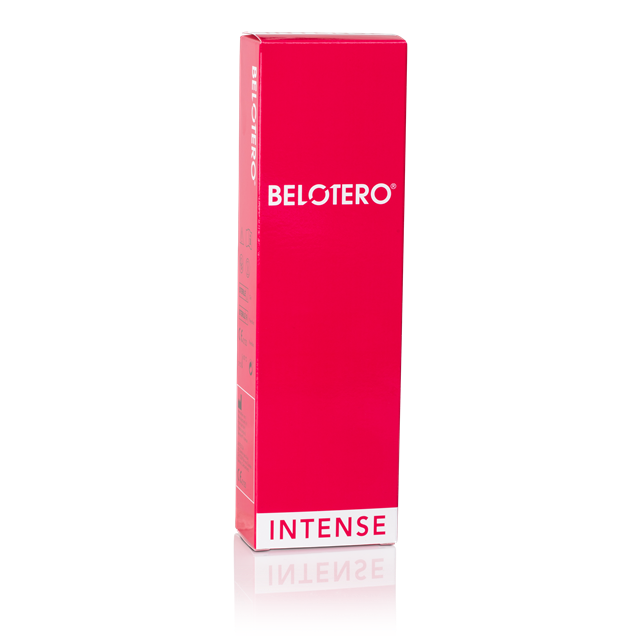 BELOTERO INTENSE 1 ml