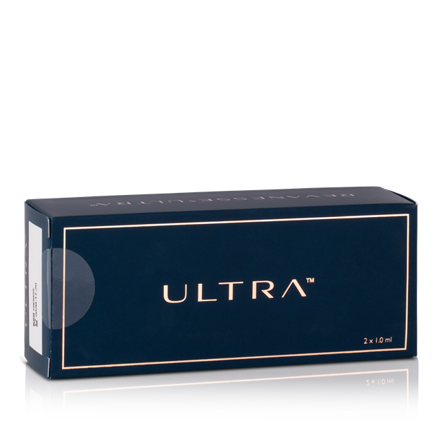 REVANESSE ULTRA 1 ml