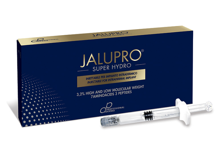 JALUPRO SUPER HYDRO