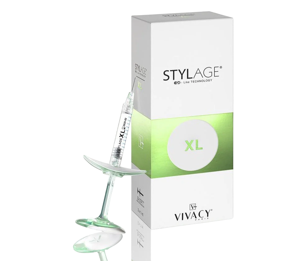 STYLAGE BISOFT XL