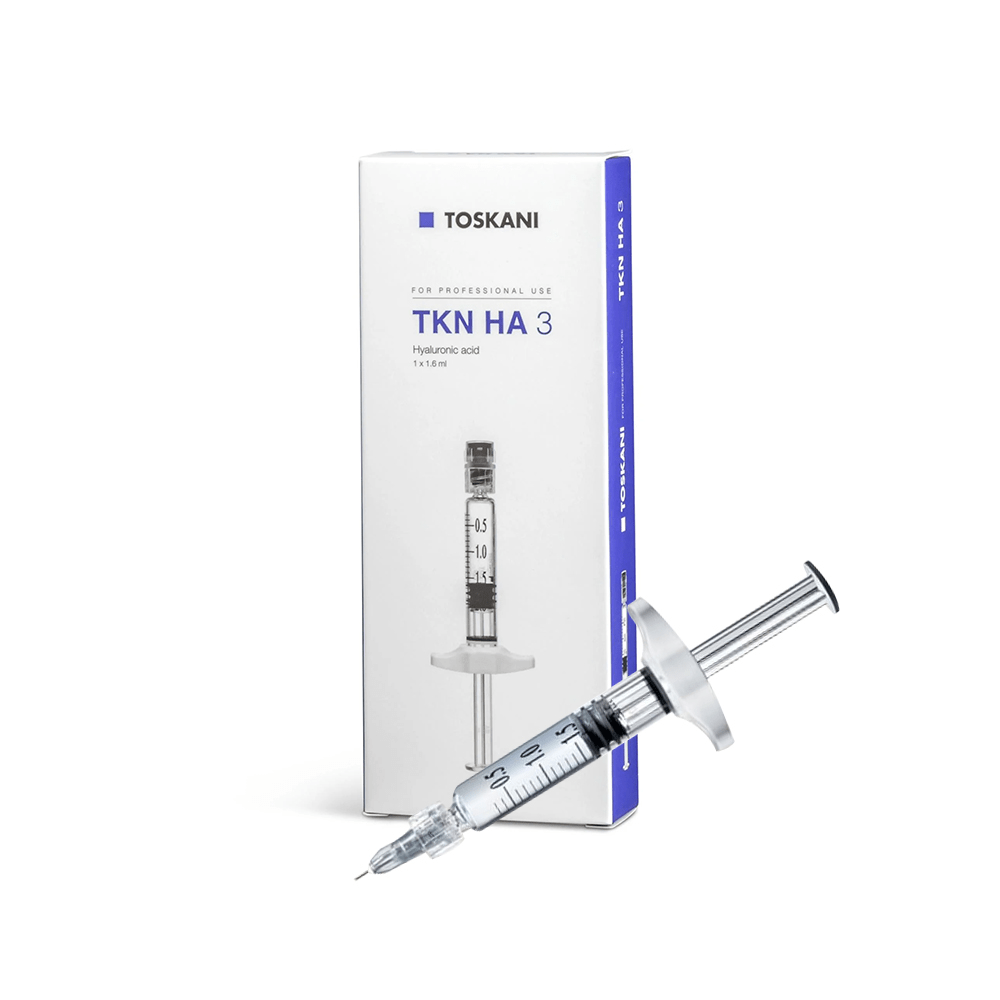 Toskani TKN HA 3 - MR.FiLLER