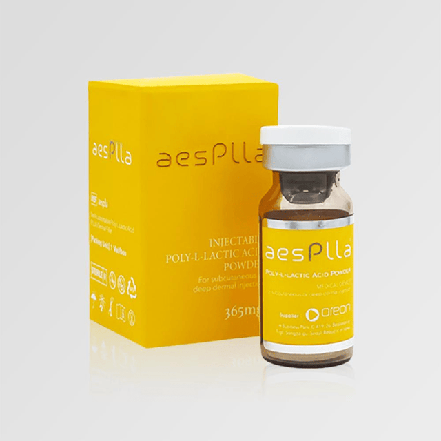 AESPLLA 5ML - Mr. Filler