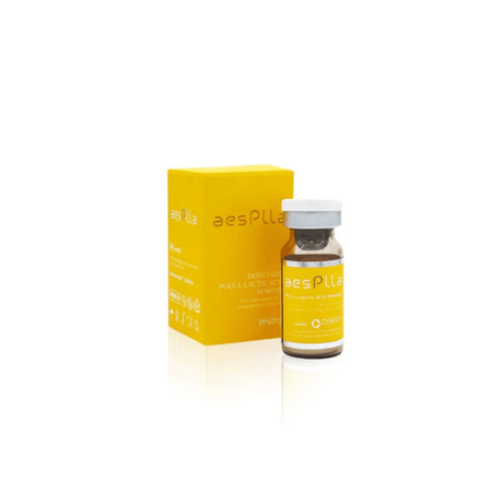 AESPLLA 5ML - Mr. Filler