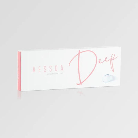 AESSOA DEEP LIDOCAINE 1ML - Mr. Filler