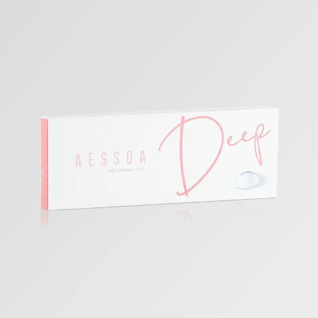AESSOA DEEP LIDOCAINE 1ML - Mr. Filler