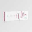 AESSOA ULTRA LIDOCAINE 1ML - Mr. Filler