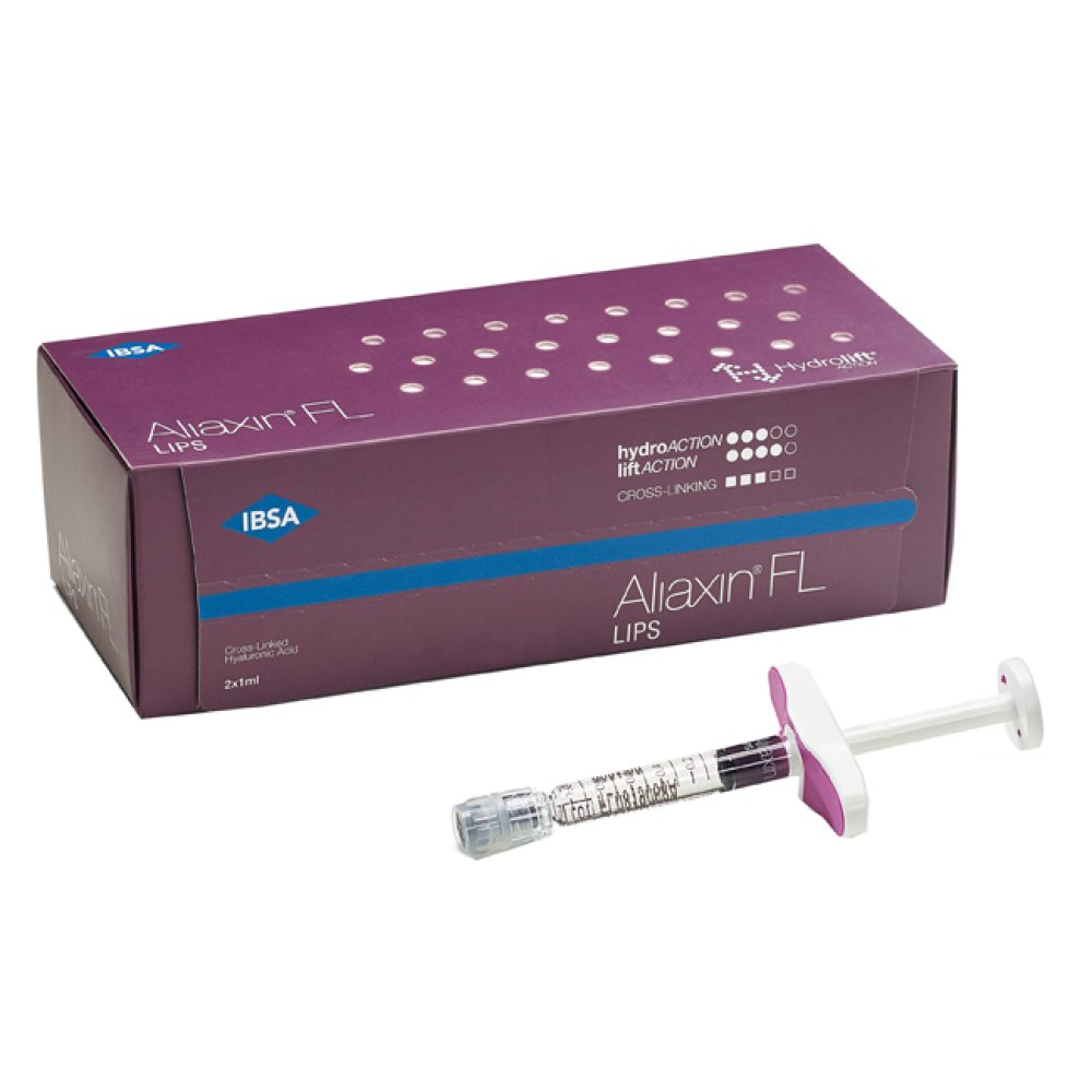 ALIAXIN FL 1 ml