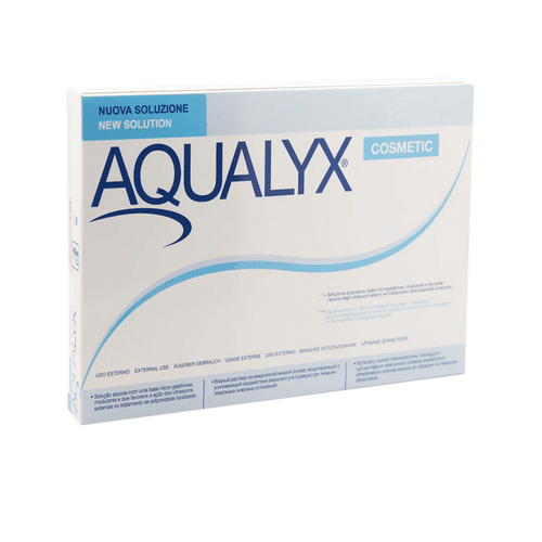 AQUALIX - MR.FiLLER (37720471)