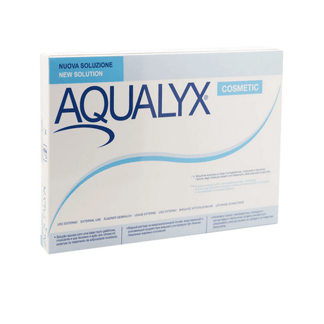 AQUALIX - MR.FiLLER (37720471)