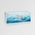 AQUASHINE SOFT FILLER 2ML - Mr. Filler