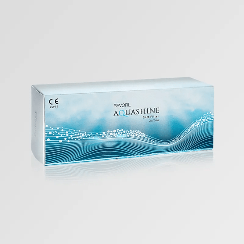 AQUASHINE SOFT FILLER 2ML - Mr. Filler