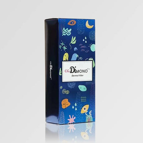 CG Dimono PTx 3ml - Mr. Filler