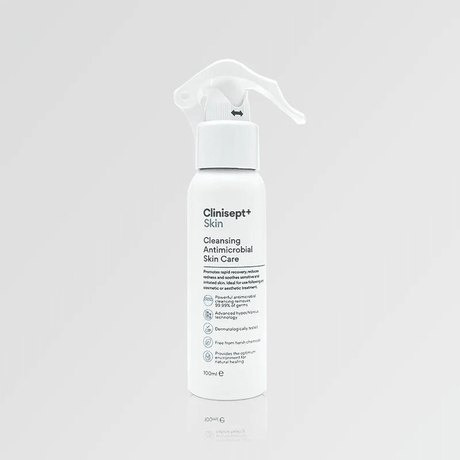 CLINISEPT + SKIN 100ML - Mr. Filler