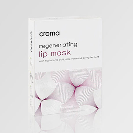 CROMA REGENERATING LIP MASK - Mr. Filler