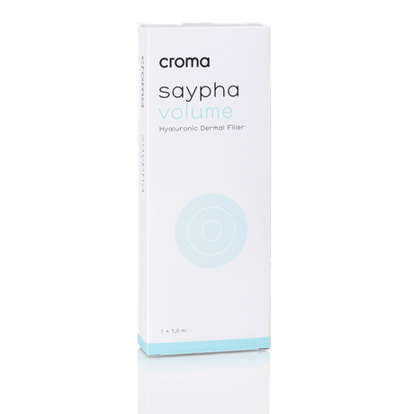 SAYPHA VOLUME 1 ml - MR.FiLLER (37720618)