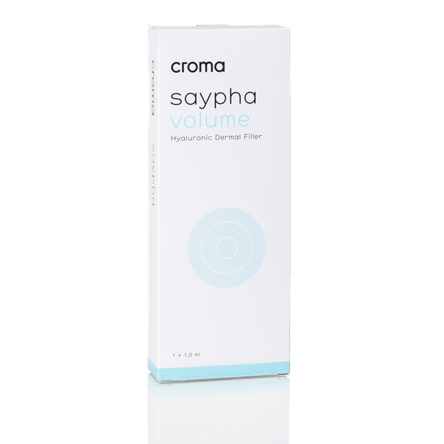 SAYPHA VOLUME 1 ml - MR.FiLLER (37720618)