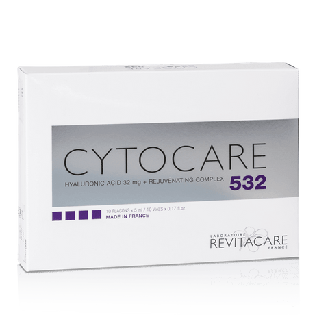 CYTOCARE 532 - 1o fiale da 5ml - Mr. Filler