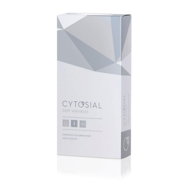 CYTOSIAL DEEP 1 - 1 ml - MR.FiLLER