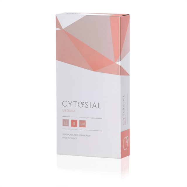 CYTOSIAL MEDIUM 1 ml - MR.FiLLER