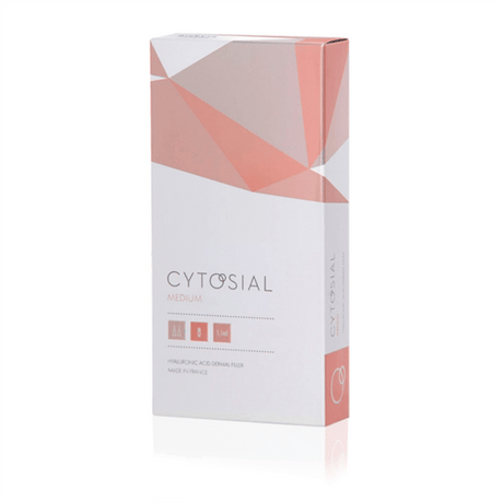 CYTOSIAL MEDIUM 1 ml - MR.FiLLER
