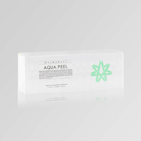 Dermaheal Aqua Peel 15ml - Mr. Filler
