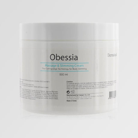 Dermaheal Obessia Cream 500ml - Mr. Filler