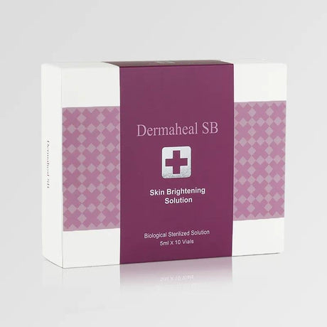 Dermaheal SB 5ml - Mr. Filler