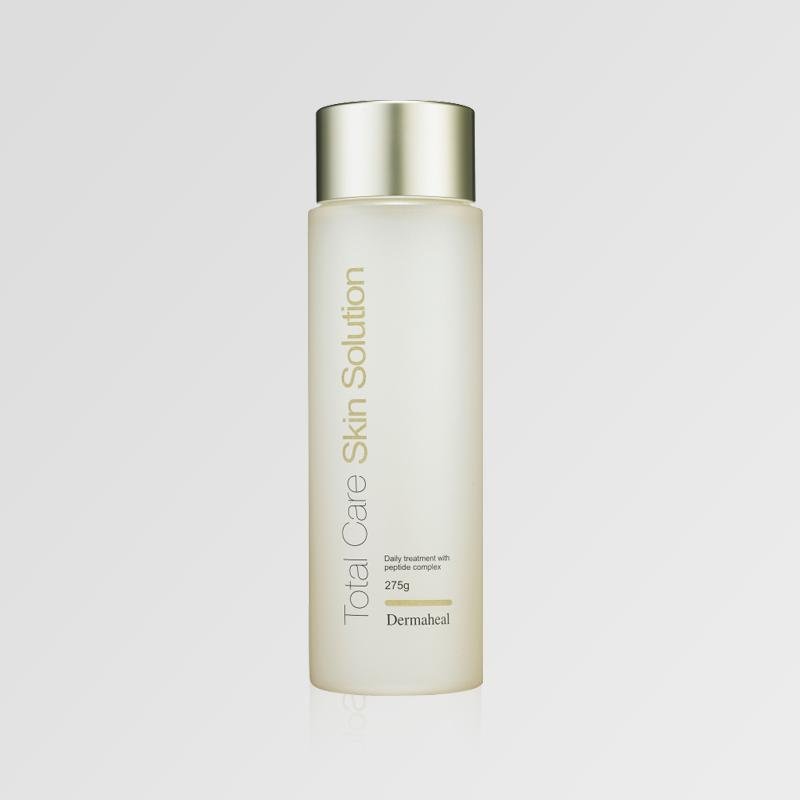 Dermaheal Total Care Skin Solution 275ml - Mr. Filler