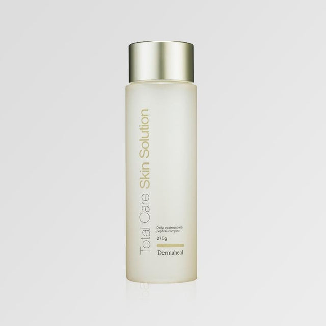 Dermaheal Total Care Skin Solution 275ml - Mr. Filler