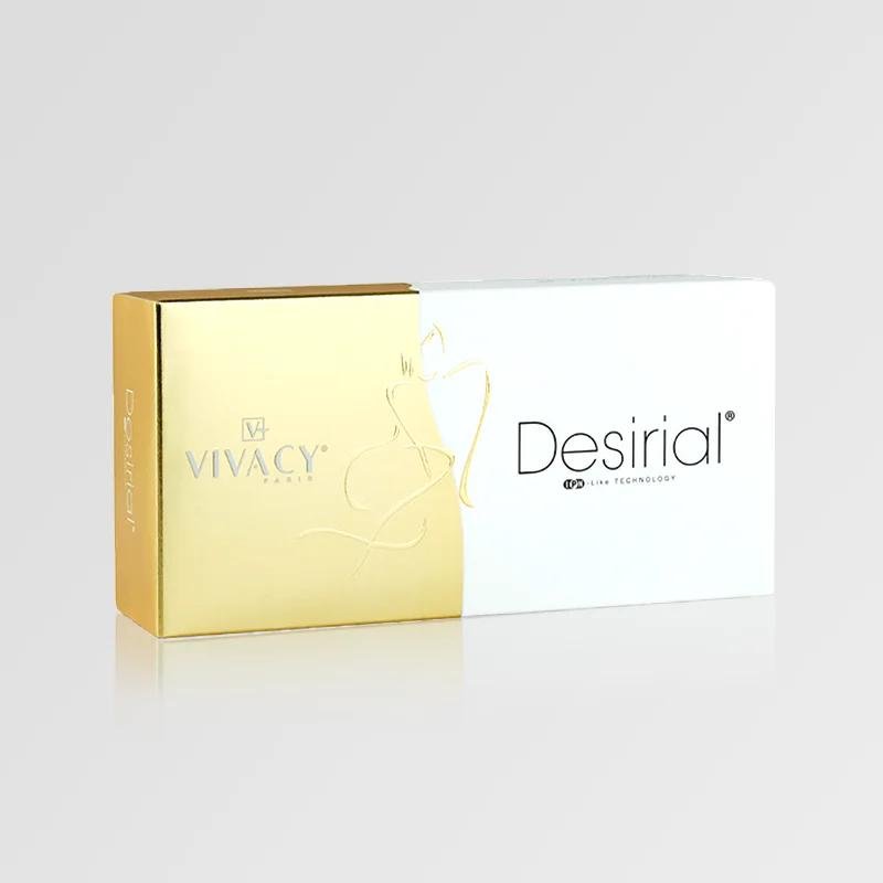 Desirial 1x1ml - Mr. Filler
