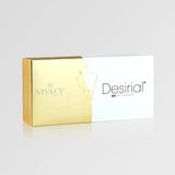Desirial 1x1ml - Mr. Filler