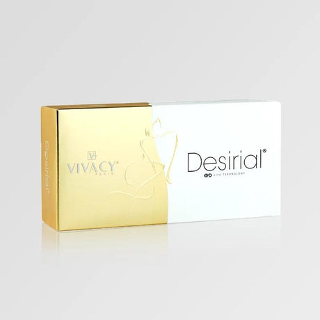 Desirial 1x1ml - Mr. Filler