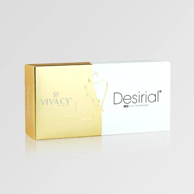 Desirial 1x1ml - Mr. Filler