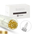 DIVES MED - 36 Pins - Premium Gold Plated Cartridge - Mr. Filler