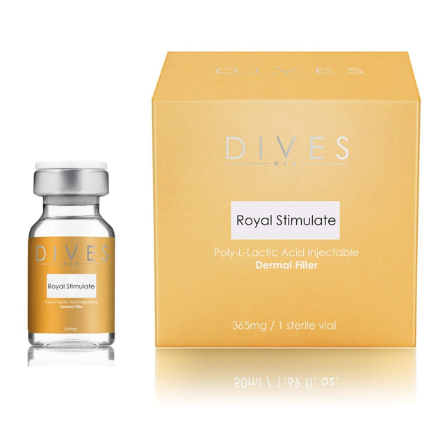 DIVES MED - Royal Stimulate - 365mg - Mr. Filler