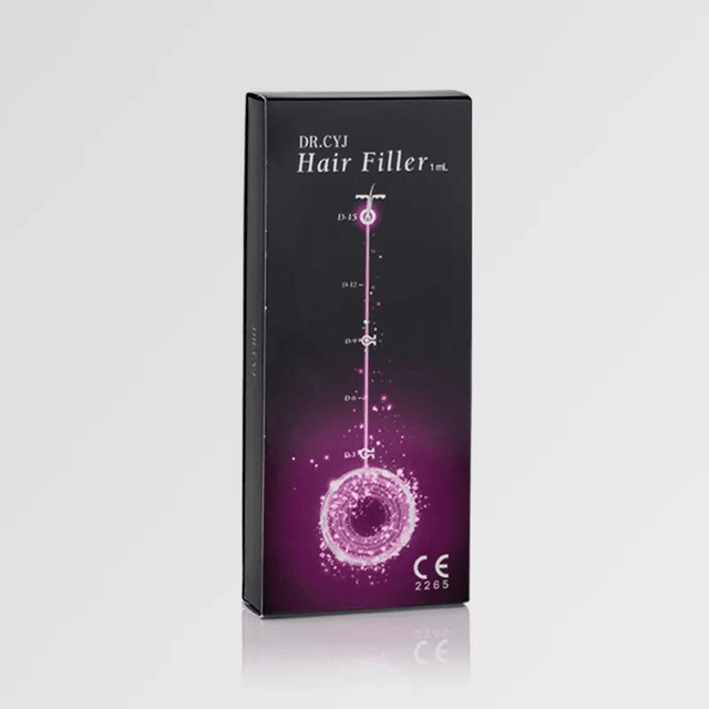 DR. CYJ HAIR FILLER 1ML - Mr. Filler
