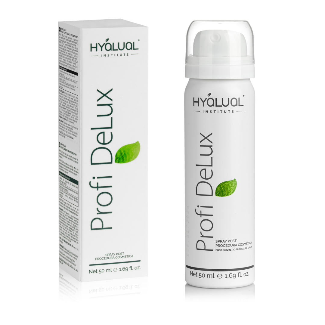 PROFI DELUXE 50 ml